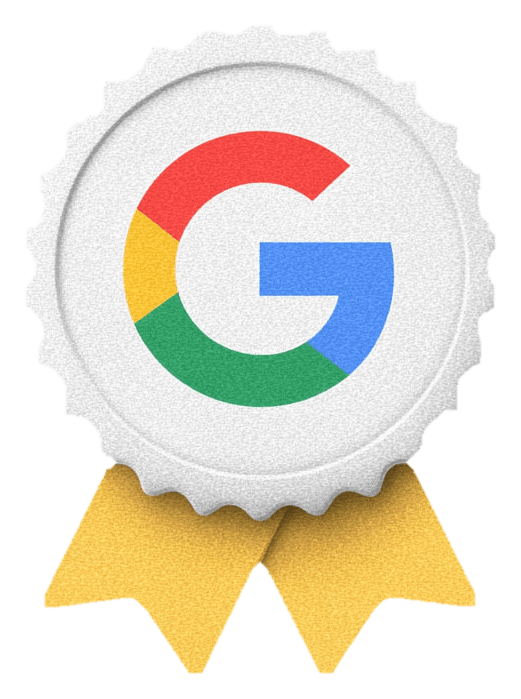 Google Badge